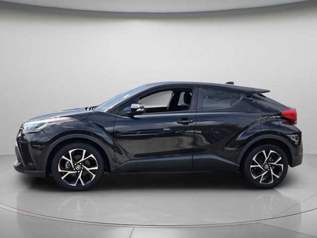 2020 Toyota C-HR - $18,774