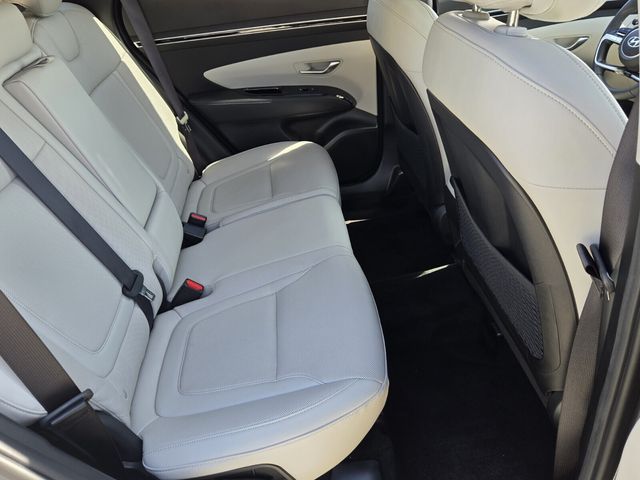 2024 Hyundai Tucson - $26,727
