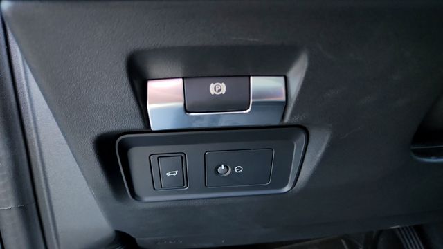 2022 Land Rover Discovery Sport