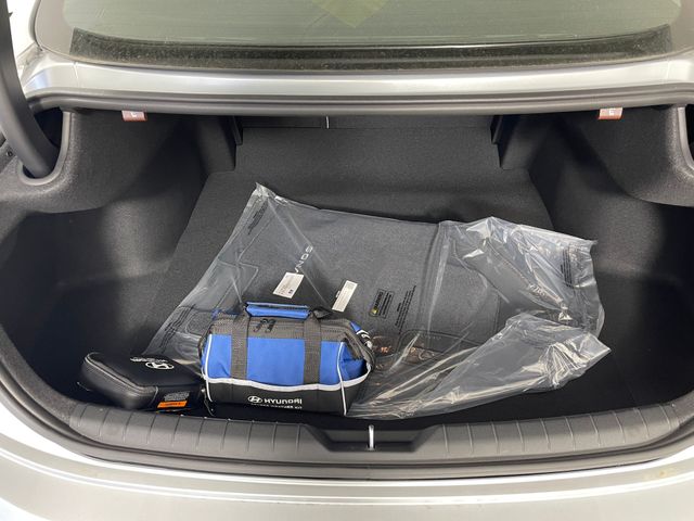 New 2026 Hyundai Sonata SEL Sport For Sale in Bremerton, WA