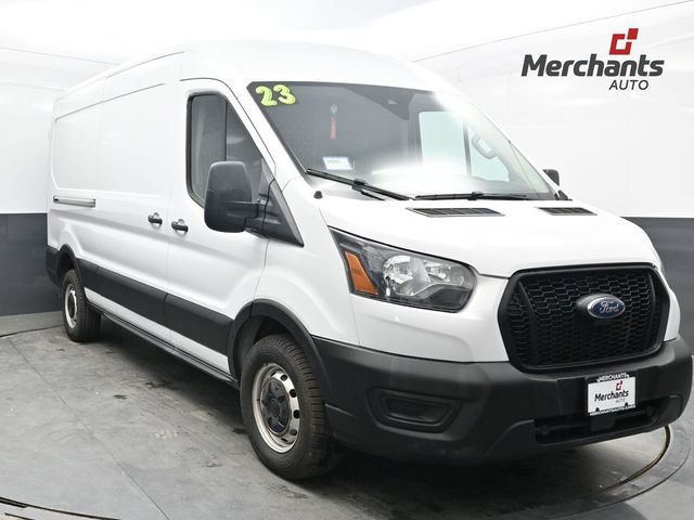 2023 Ford Transit Cargo 250 Medium Roof LB RWD