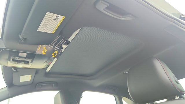 2026 Volkswagen Jetta GLI