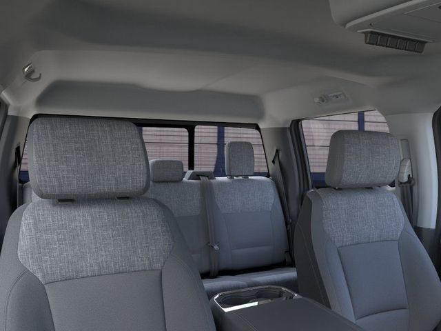 New 2026 Carbonized Gray Metallic Ford F-250® XLT image 22