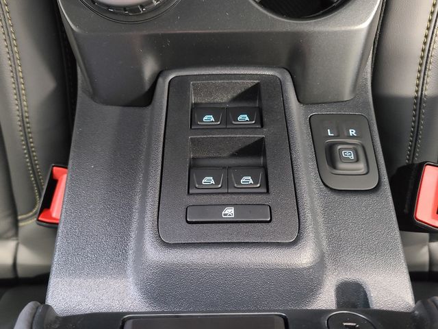 New 2025 White Ford Badlands image 26