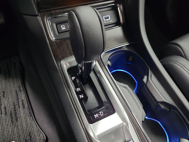 2026 – Subaru – Ascent