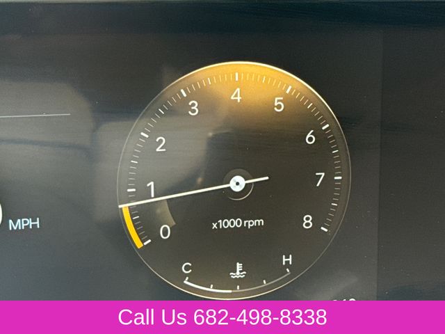 Used 2026 Hyundai Palisade SUV