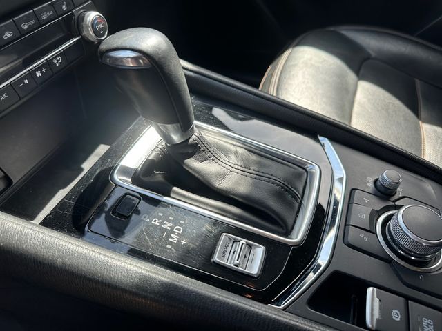 Used 2023 White Mazda 2.5 S Preferred Package image 24