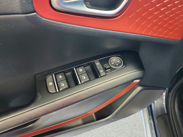 Used 2023 Kia Soul Hatchback