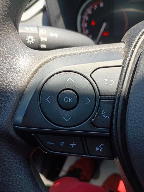 Used 2025 Toyota RAV4 SUV