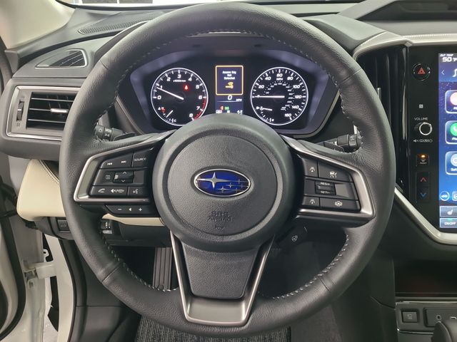 2026 – Subaru – Ascent