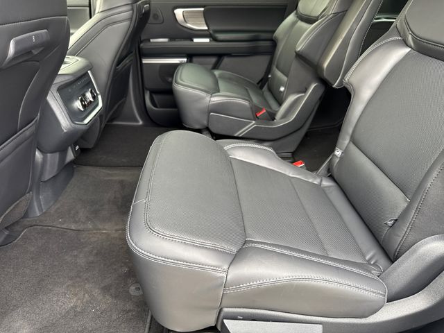 New 2025 Gray Ford Platinum image 19