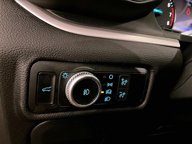 2022 Ford Explorer XLT Black at Phil Fitts Ford