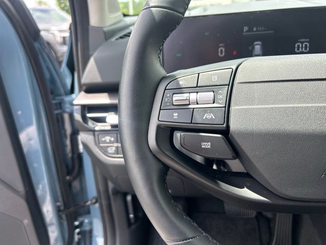 2026 Kia Sportage EX Hybrid - Photo 21