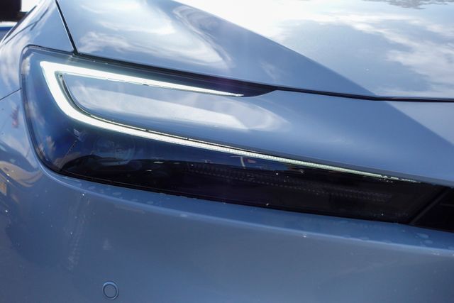 new 2026 Toyota Prius car