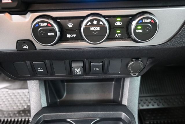 Used 2023 Toyota Tacoma Truck