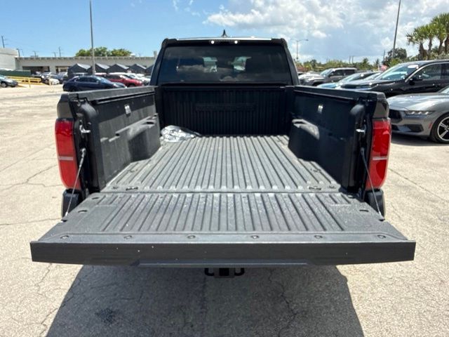 2025 Toyota Tacoma - $38,988