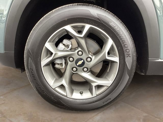 Used Car 2025 Chevrolet Trax  Lt For Sale Under $25,000 In San Antonio, Texas