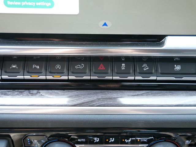 New 2026 Chevrolet Silverado 1500 Truck