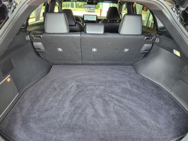 Used 2023 Toyota Venza SUV