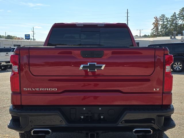 Photo of 2022 Chevrolet Silverado 1500 LT Trail Boss in Dallas, GA - 4,  2022 Chevrolet Silverado 1500 LT Trail Boss:44536A