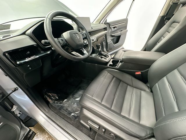 2024 Honda CR-V EX-L  at Honda North