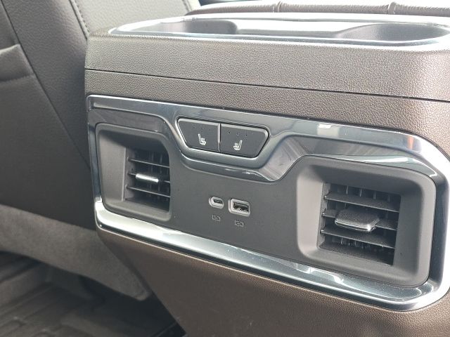 2025 GMC Sierra 2500HD Denali:46679A