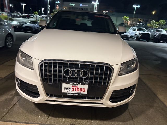 Used 2013 Audi Q5 For Sale in Bremerton, WA