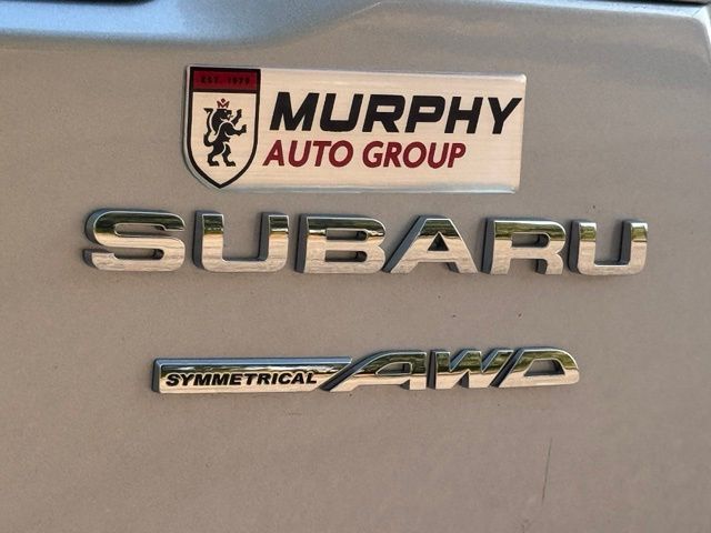 Used 2025 Subaru Outback SUV