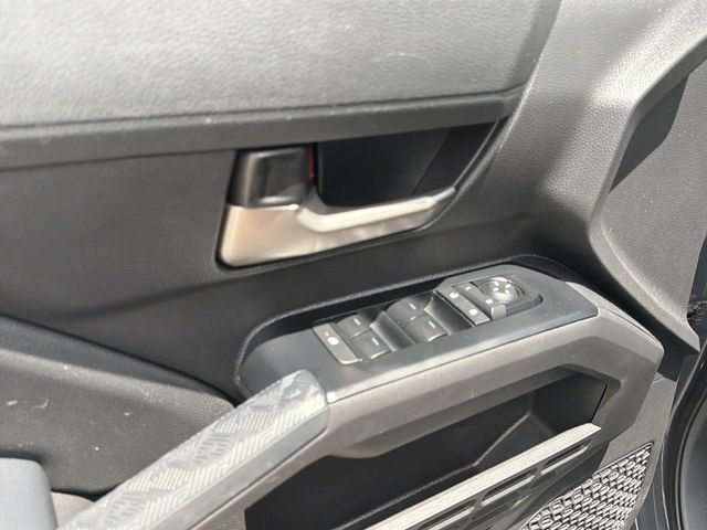 Used 2025 Toyota Tacoma Truck