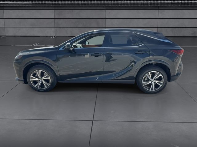 Used 2025 Lexus RX SUV