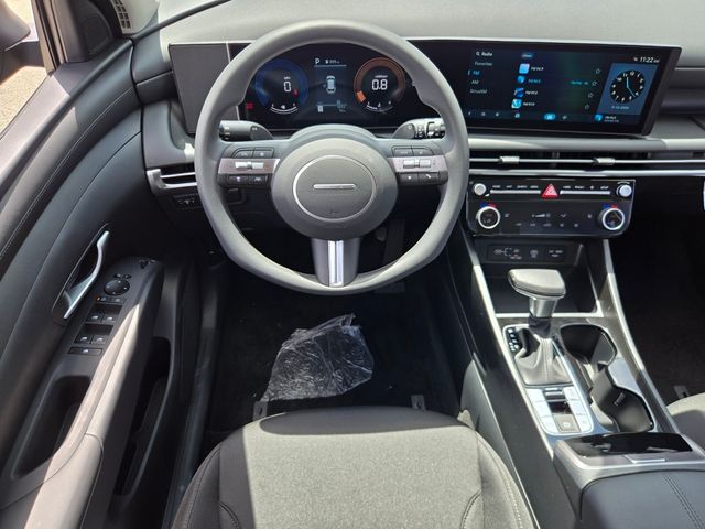 2026 Hyundai Tucson - $29,318