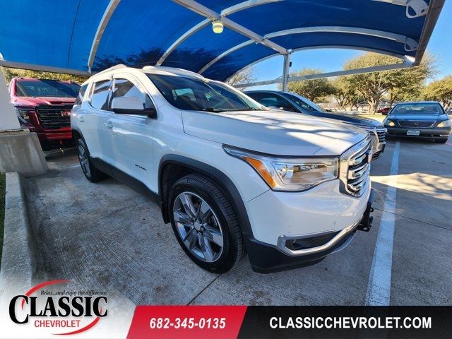 2018 GMC Acadia SLT-2 FWD