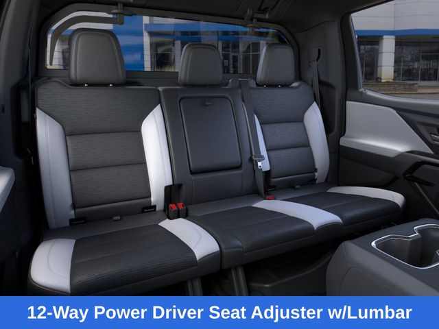 New 2025 Chevrolet Silverado EV For Sale in Livonia, MI