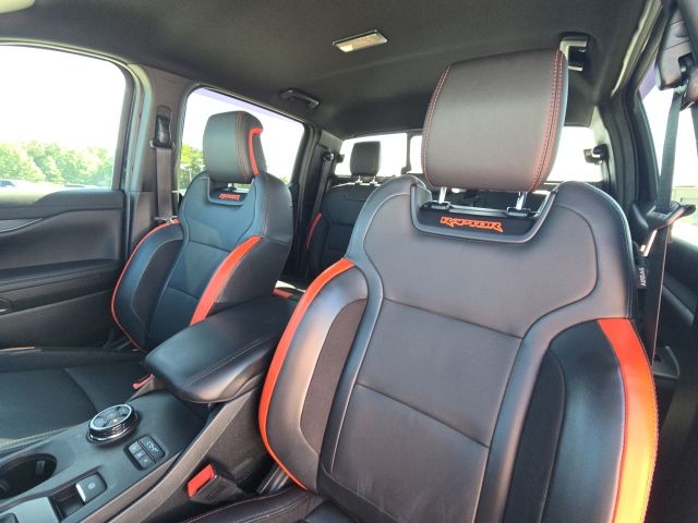 2024 Ford Ranger Raptor:169342A