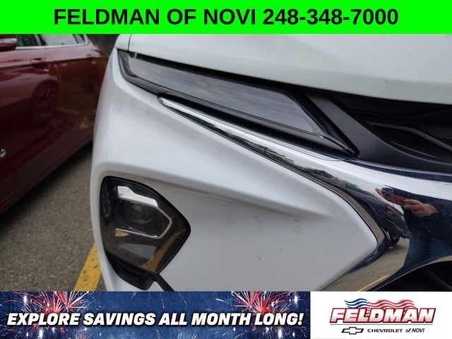 Used 2024 Chevrolet Blazer For Sale in Livonia, MI