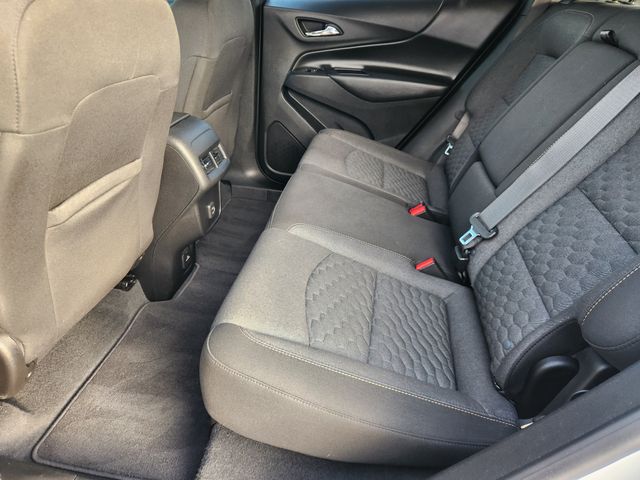 2019 Chevrolet Equinox LT Beige at DeMontrond Gulf Freeway
