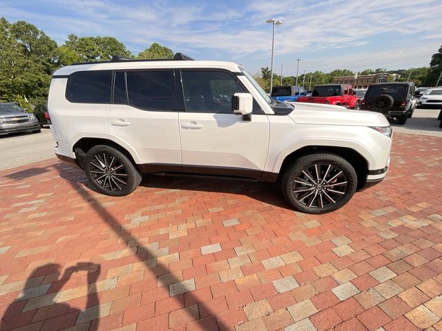 Used 2025 Lexus GX SUV