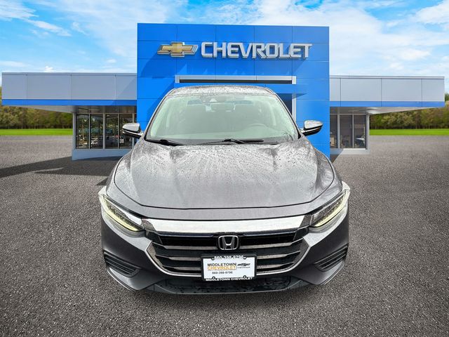 2019 Honda Insight - Image 2