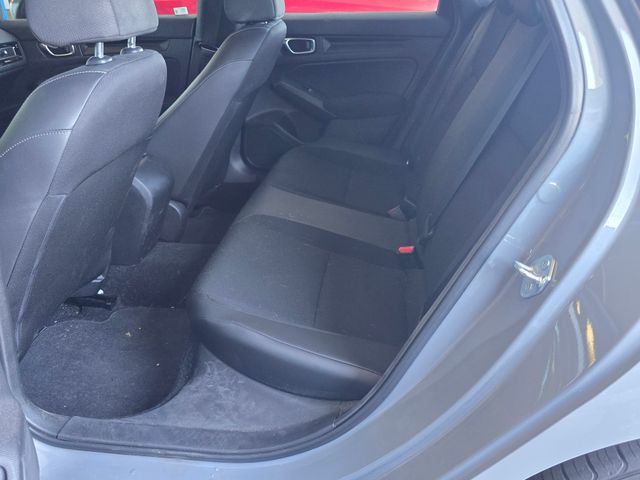 Certified Used 2025 Urban Gray Pearl Honda Sport image 17
