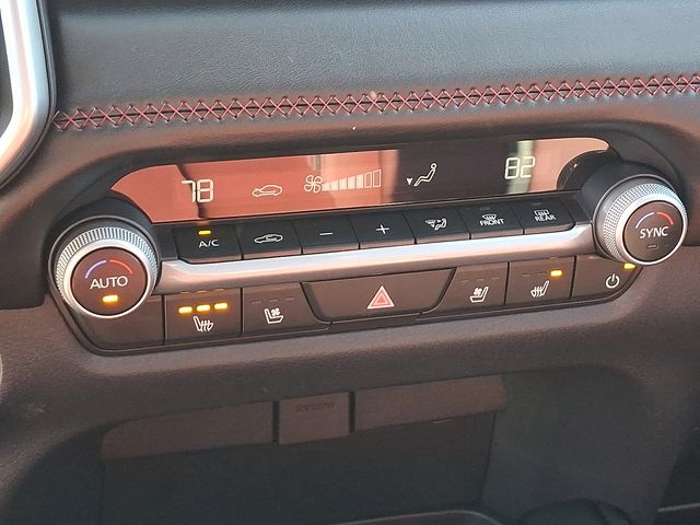 new 2026 Mazda CX-50 Hybrid car, priced at $38,315