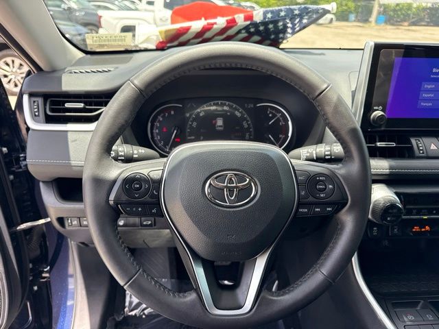 2024 Toyota RAV4 - $34,988