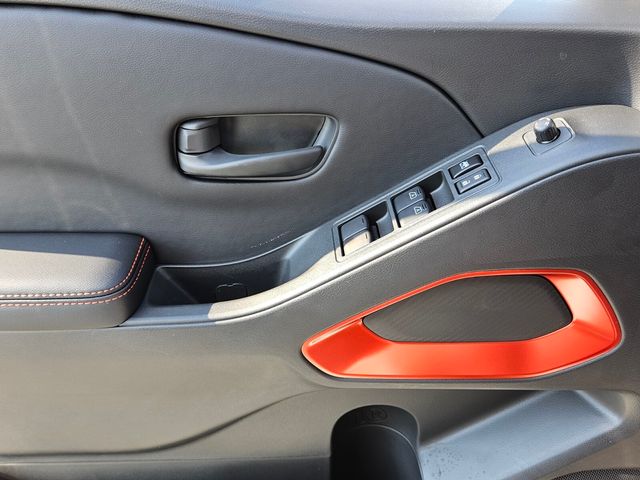 New 2026 White Nissan Pro-X image 30