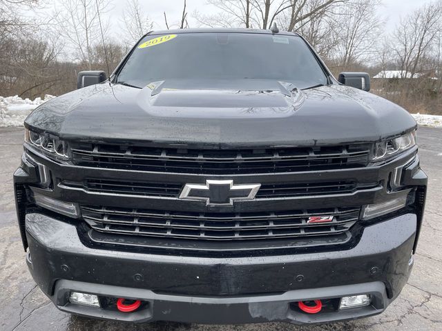 Used 2019 Chevrolet Silverado 1500 For Sale in Muncie, IN