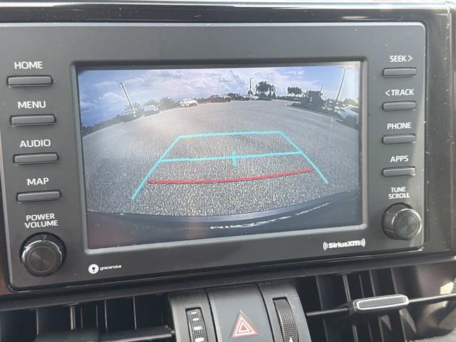 Used 2022 Toyota RAV4 SUV