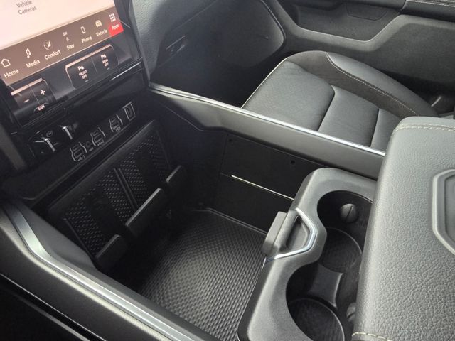 2026 Ram 1500 Laramie:168994A