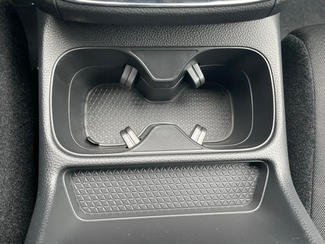 new 2026 Honda CR-V car, priced at $33,870