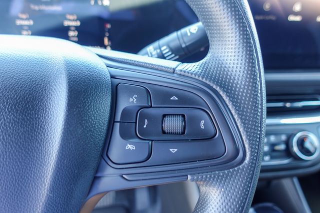 Used 2025 Buick Envista SUV