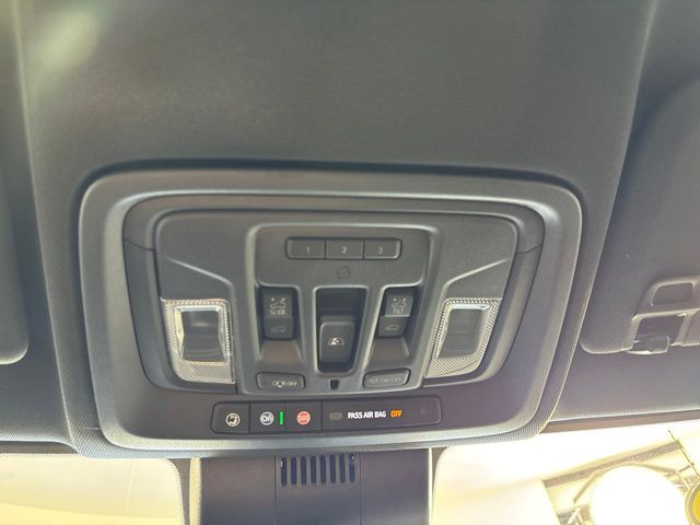 2026 Chevrolet Silverado 1500 High Country - Photo 43