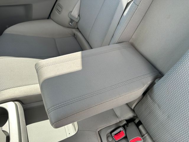 2011 Subaru Forester 2.5X Premium photo
