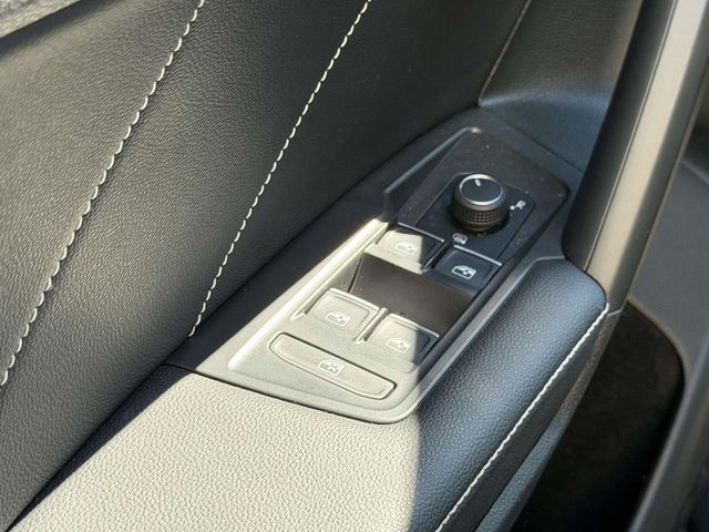 used 2023 Volkswagen Tiguan car, priced at $26,425